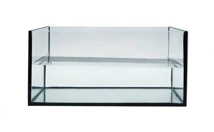 10 Gallon Tank Photo instellen