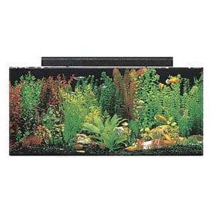 SeaClear Aquarium-comboset