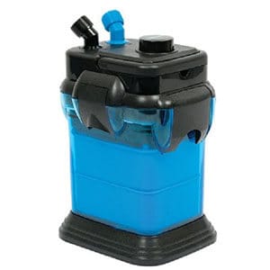 Beste aquariumfilter voor uw goudvis