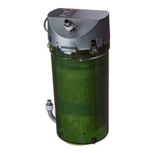 Het Eheim Canister Filter