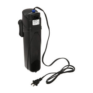 SunSun Sterilisator met duikvermogen