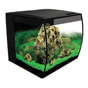 Beste starterskit van 15 gallon