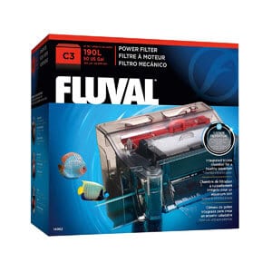 Beste HOB Power Filter