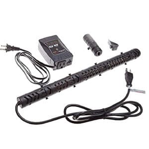 JBJ Pro verwarmingssysteem