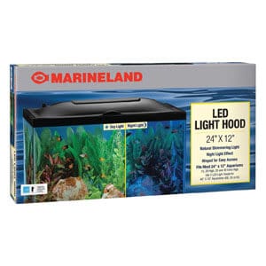MarineLand LED-verlichting