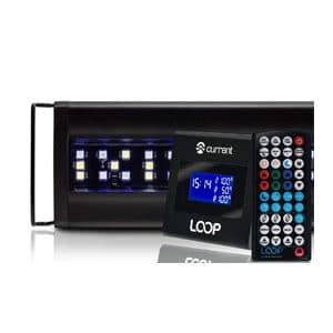 Huidige LED-verlichting