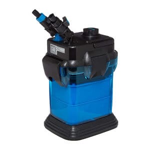 Penn Plax busfilter 