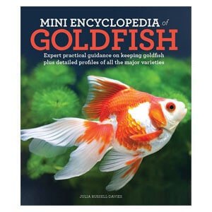 Een mini-encyclopedie voor goudvissen