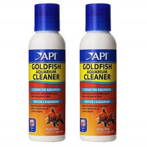 Goldfish Aquariumreiniger