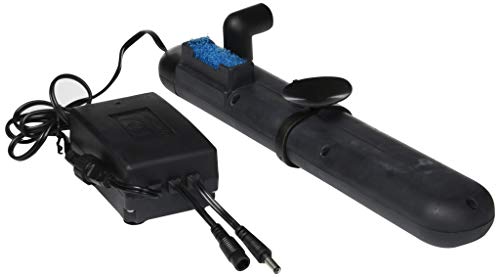 AA Aquarium Groene Killing Machine 24Watt | Intern UV-sterilisatiesysteem met aandrijfkop | Doodt algen, bacteriën en via water overgedragen ziekteverwekkers | Eenvoudige installatie onder water