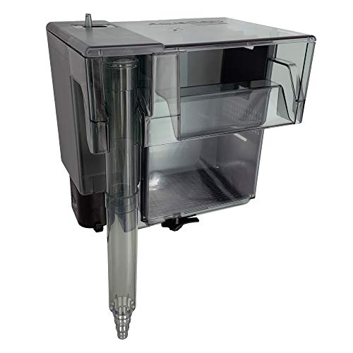Aqua Clear, aquariumfilter, 40 tot 70 gallon, 110v, A615A1