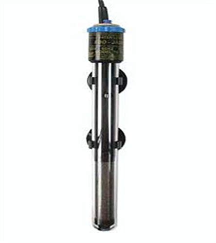 EHEIM Jager Aquarium Thermostaat Heater 75W