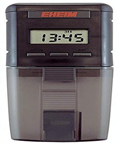 EHEIM Everyday Fish Feeder Programmeerbare automatische voedseldispenser